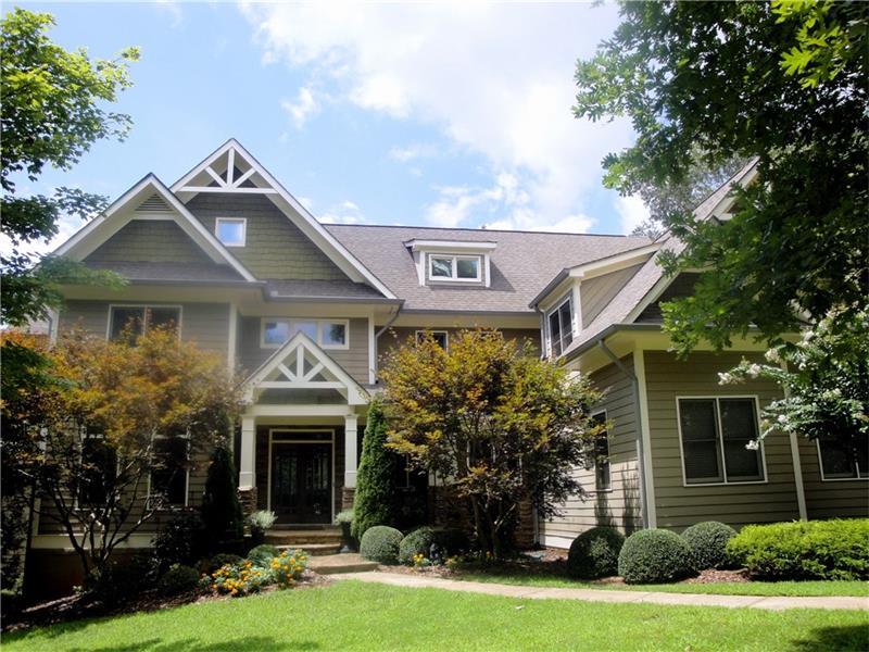100 Sharpview Lane, Jasper, GA 30143 (MLS #5686448) :: North Atlanta Home Team