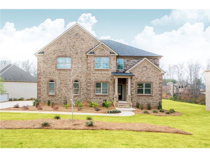 2304 Braunsroth Lane - Photo 1