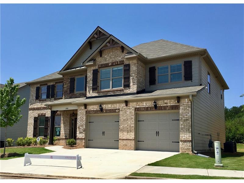 3981 Lagrone Street - Photo 1