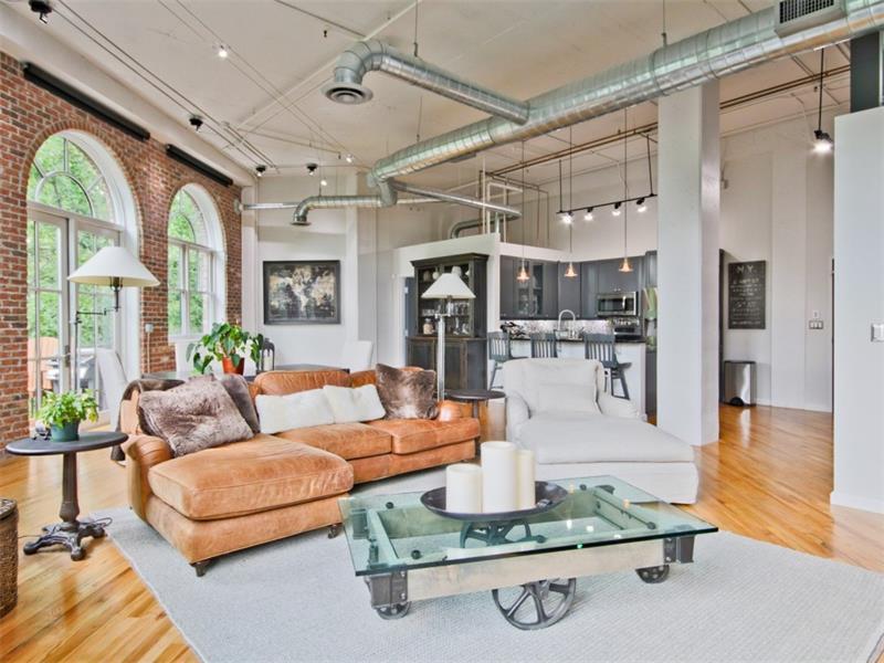 3235 Roswell Road NE #705, Atlanta, GA 30305 (MLS #5714931) :: North Atlanta Home Team