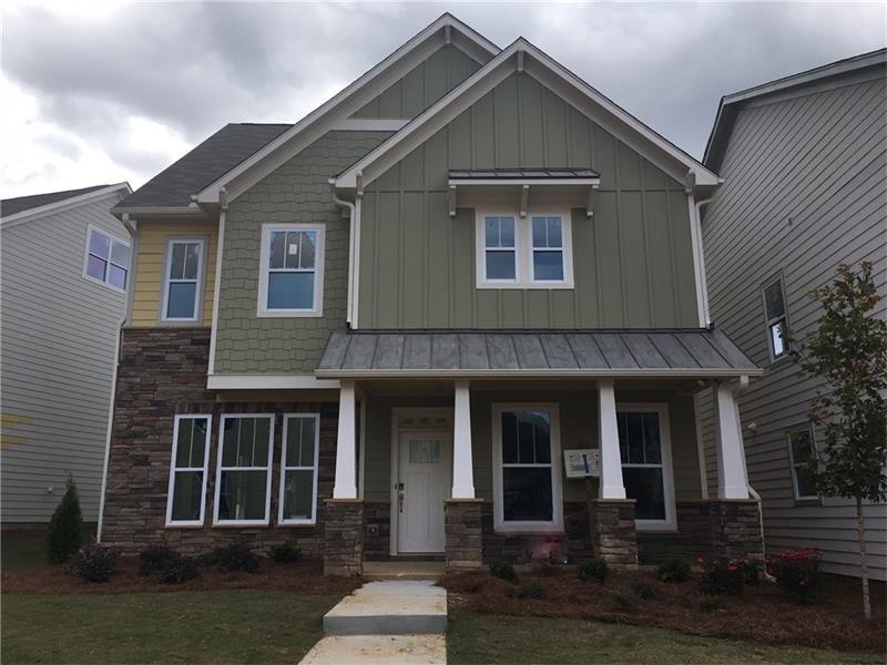 1973 Boyd Trace Lane, Atlanta, GA 30318 (MLS #5715064) :: North Atlanta Home Team