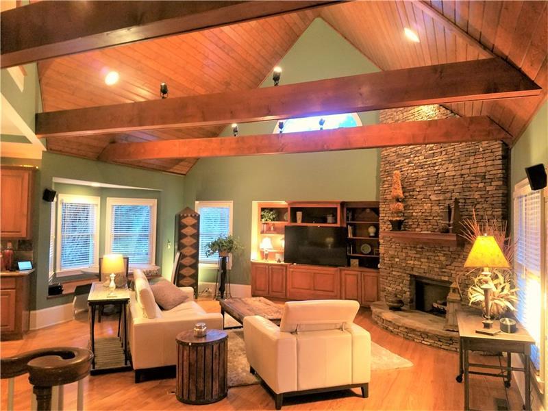 1208 Fenmore Hall, Powder Springs, GA 30127 (MLS #5715556) :: North Atlanta Home Team