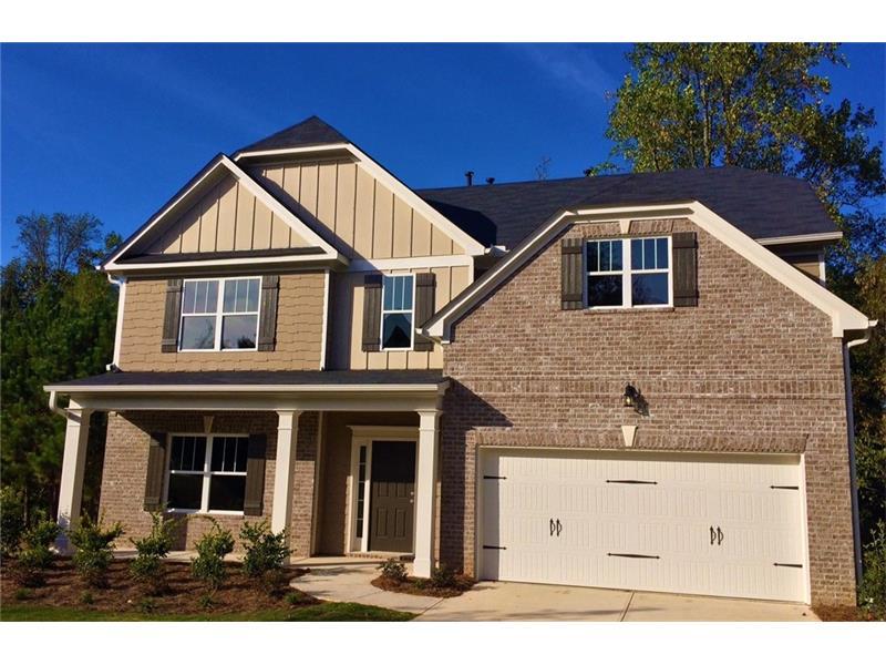 6540 Bridge Stream Road, Cumming, GA 30028 (MLS #5716707) :: North Atlanta Home Team