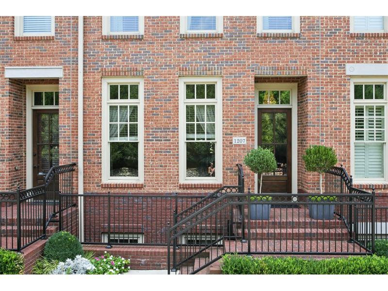 1207 Riverscall Lane, Atlanta, GA 30339 (MLS #5716750) :: North Atlanta Home Team
