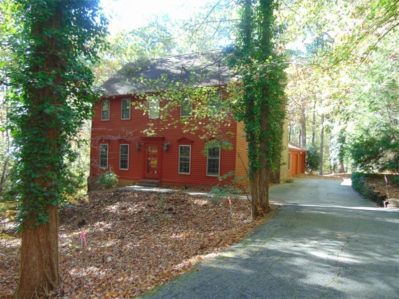 2183 Laurel Gate Lane, Monroe, GA 30655 (MLS #5729629) :: North Atlanta Home Team