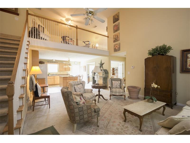 1249 Mable Street SW, Mableton, GA 30126 (MLS #5729660) :: North Atlanta Home Team