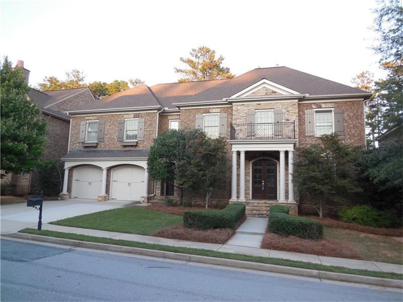 7870 Georgetown Circle, Suwanee, GA 30024 (MLS #5729661) :: North Atlanta Home Team
