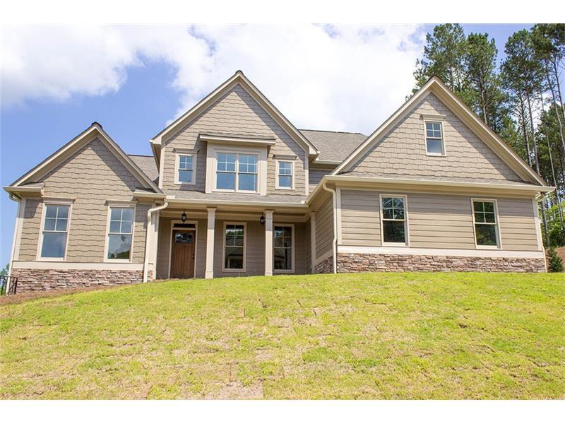 303 Hardwick Drive - Photo 1