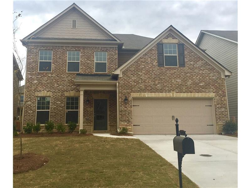 5775 Rialto Way, Cumming, GA 30040 (MLS #5740812) :: North Atlanta Home Team