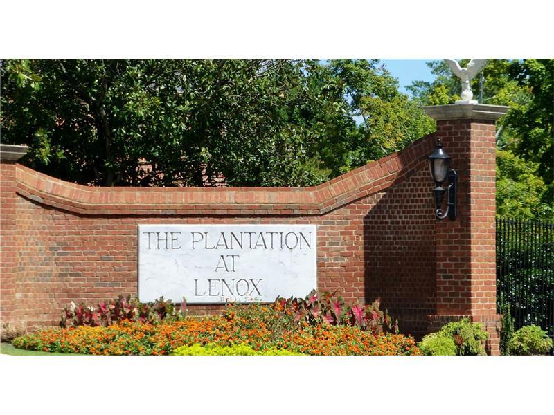 27208 Plantation Drive NE #208, Atlanta, GA 30324 (MLS #5747560) :: North Atlanta Home Team