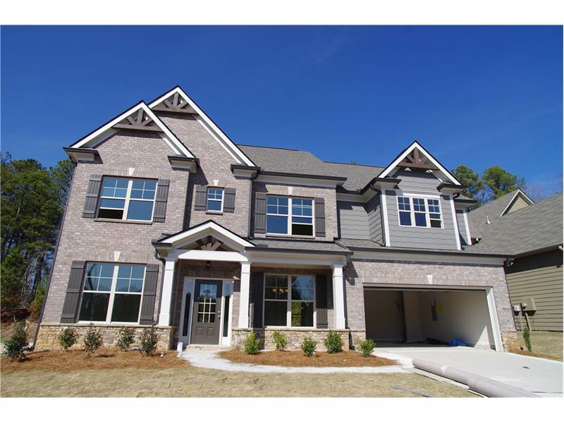 3206 Dolostone Way, Dacula, GA 30019 (MLS #5747942) :: North Atlanta Home Team