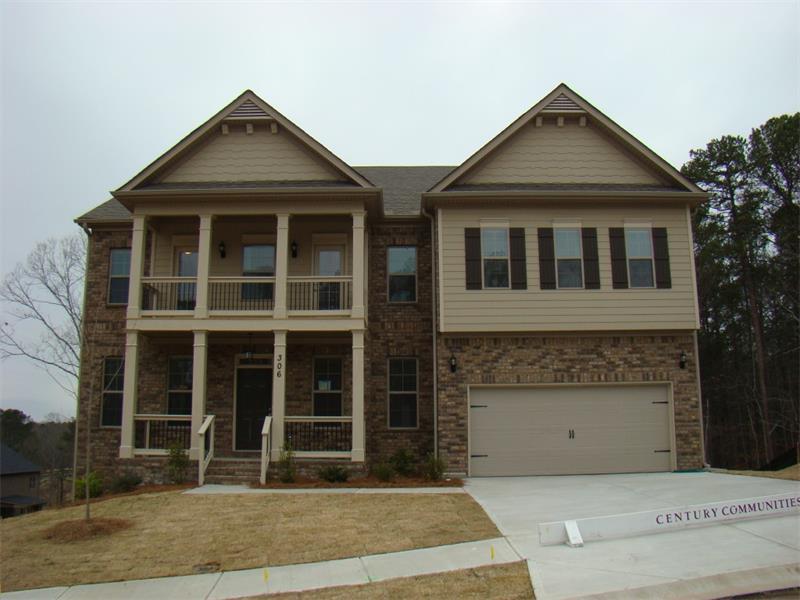 306 Hillgrove Drive - Photo 1