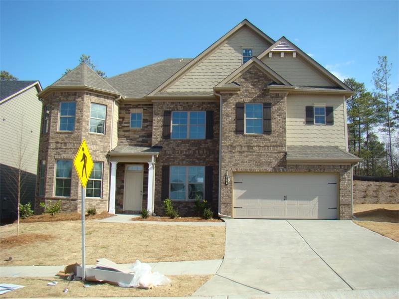315 Hillgrove Drive - Photo 1