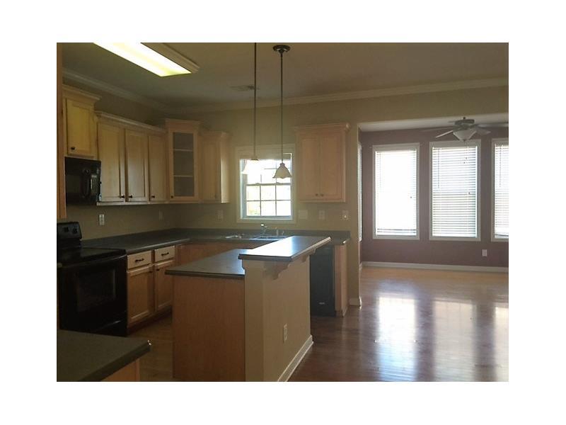 3003 Waters Edge Trail #3003, Roswell, GA 30075 (MLS #5762912) :: North Atlanta Home Team