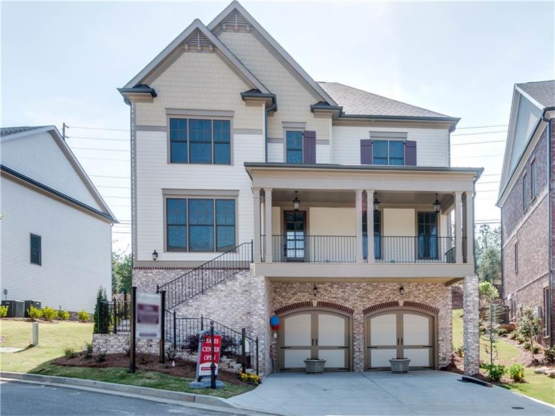 3402 Bryerstone Circle - Photo 1