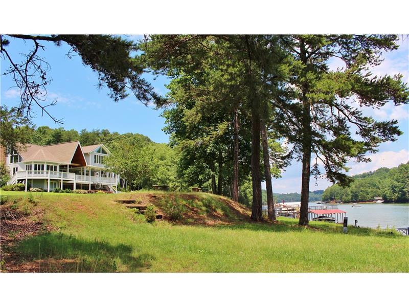 35 Lakeshore Circle - Photo 1