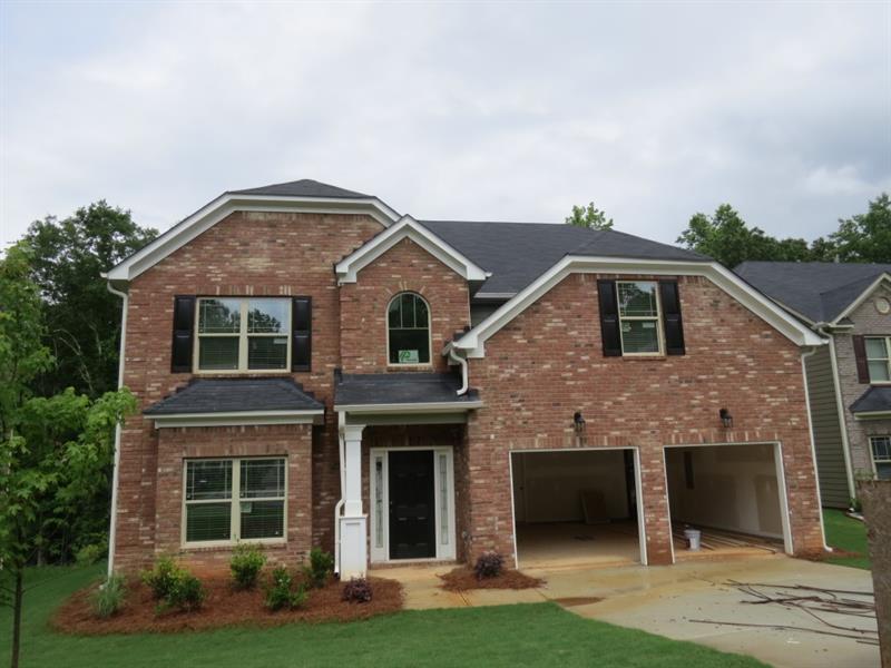 5282 Clingman Court - Photo 1