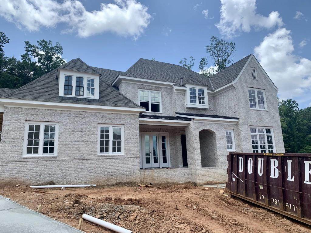 5142 Boulder Bluff Way - Photo 1