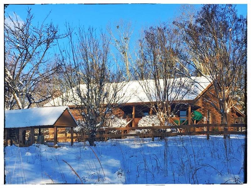 3442 Black Mountain Road - Photo 1