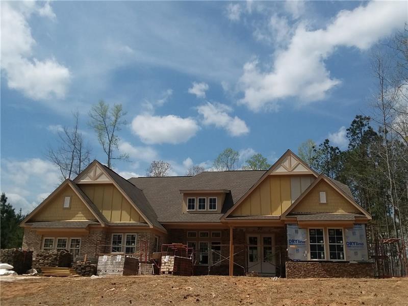 515 Founders Drive - Photo 1