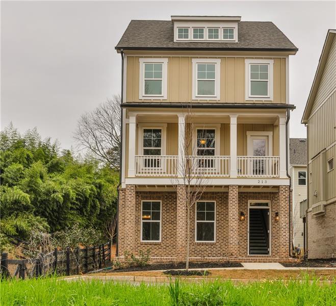 213 Highland Park Point - Photo 1