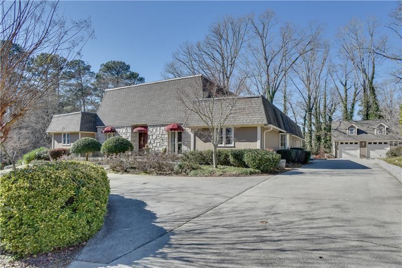 1988 Lilburn Stone Mountain Road - Photo 1