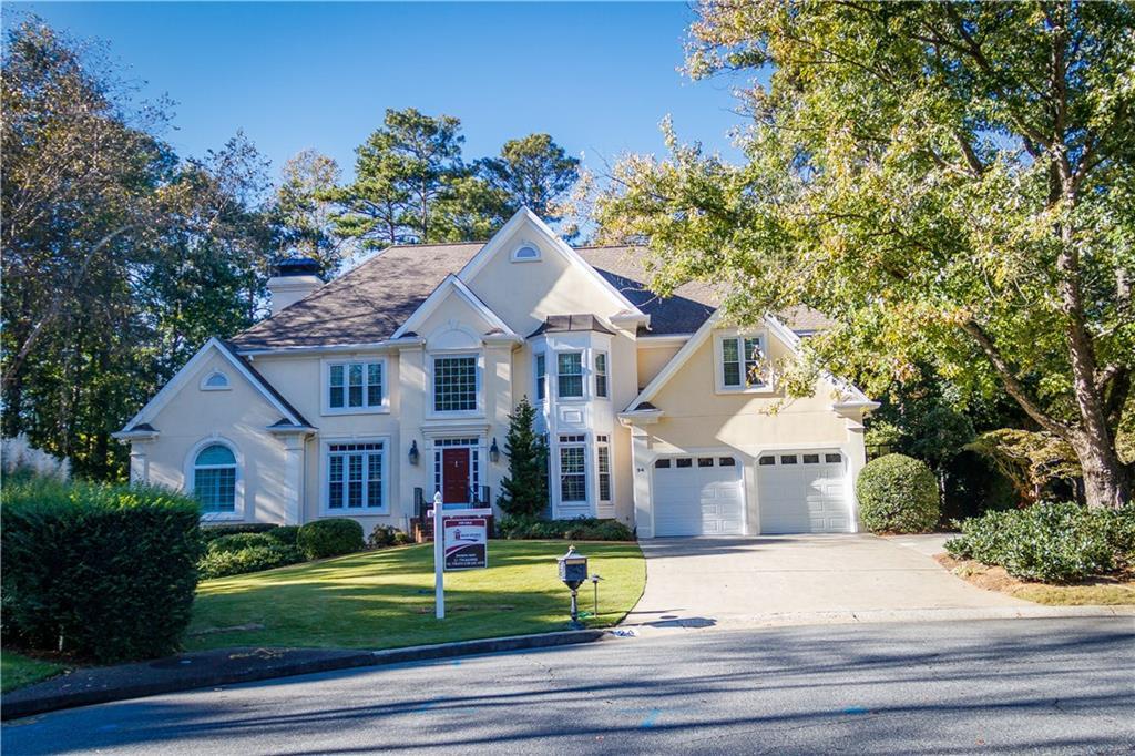 24 Atridge Drive - Photo 1