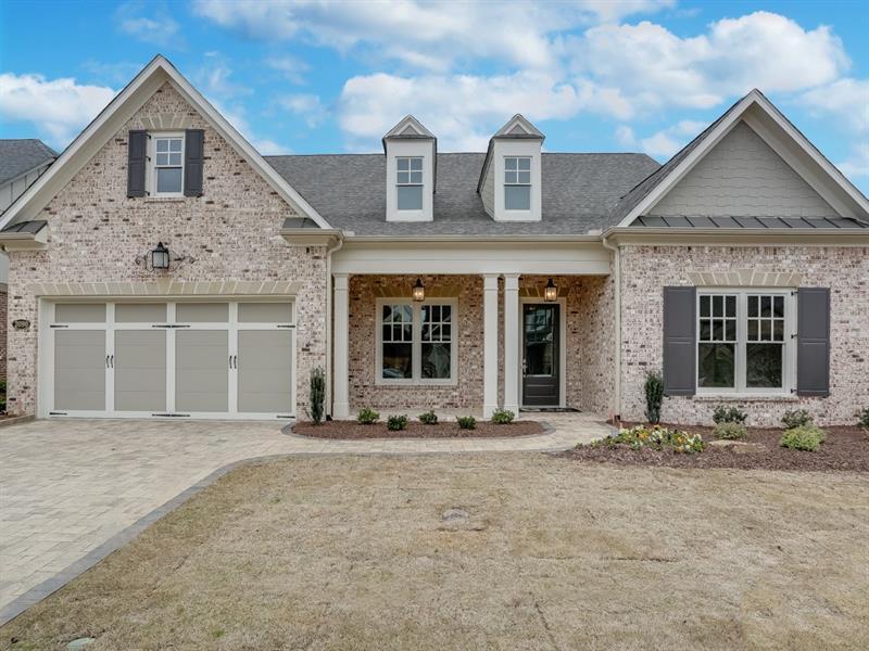 2090 Creekstone Point Drive - Photo 1