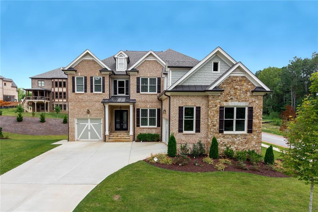 1375 Rumson Lane - Photo 1