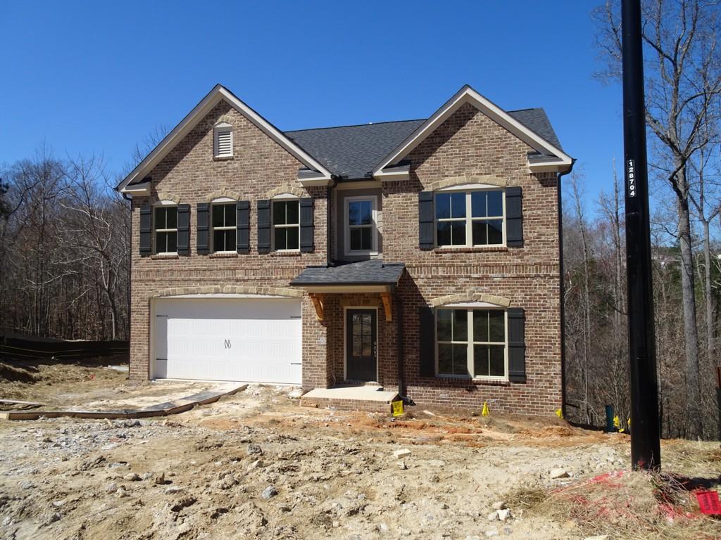 915 Eno Point - Photo 1