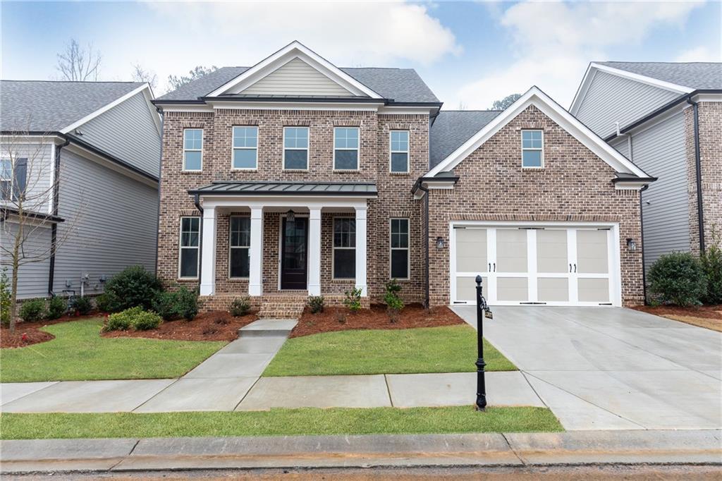 11380 Crestview Terrace - Photo 1