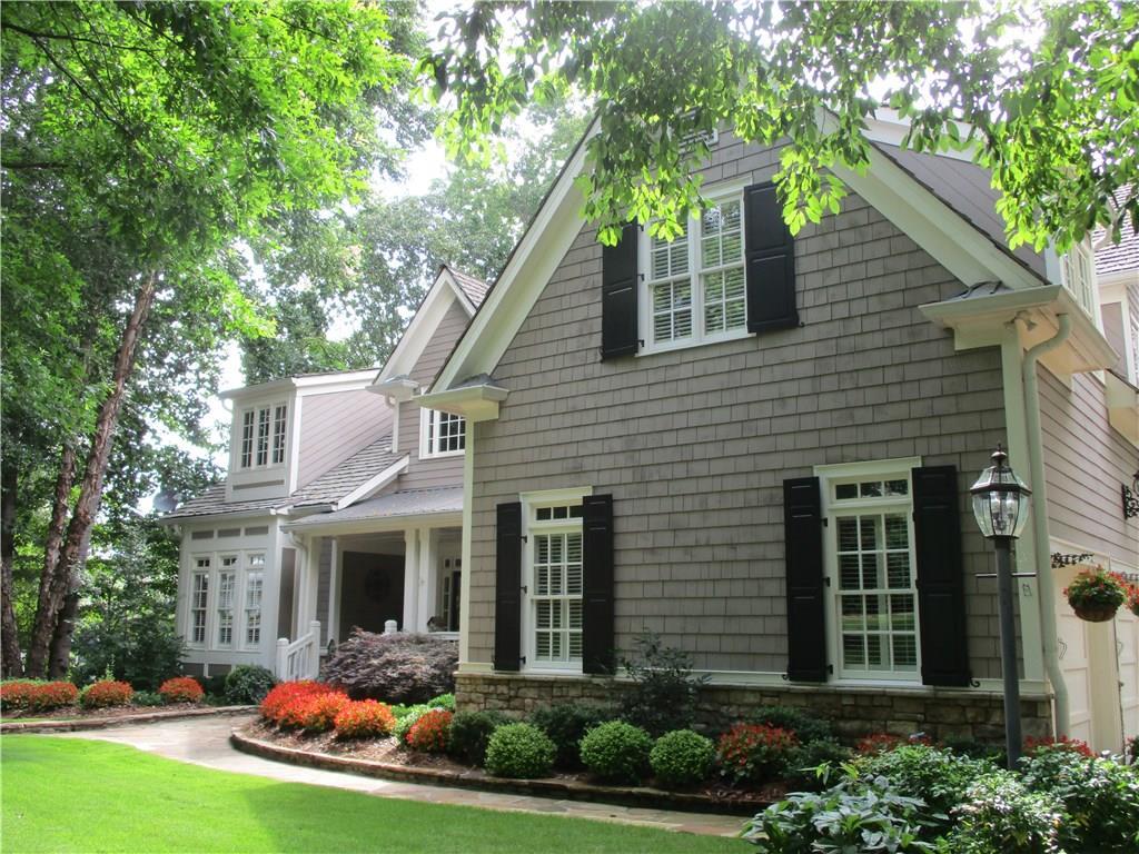 42 River Overlook Road - Photo 1