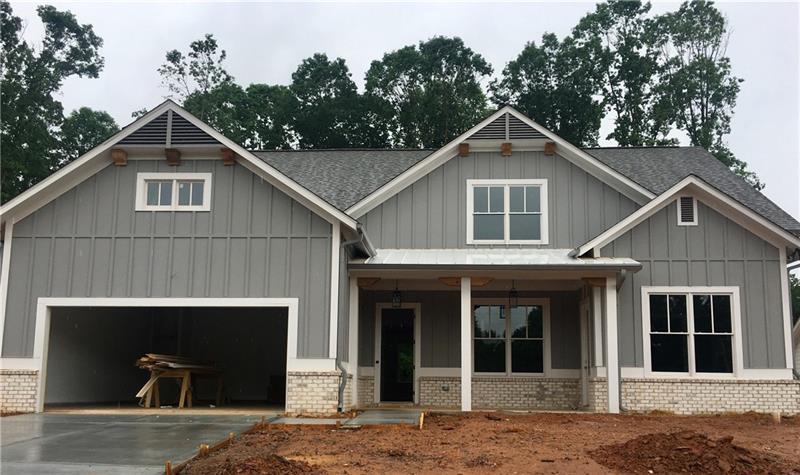 5505 Corabells Crossing - Photo 1