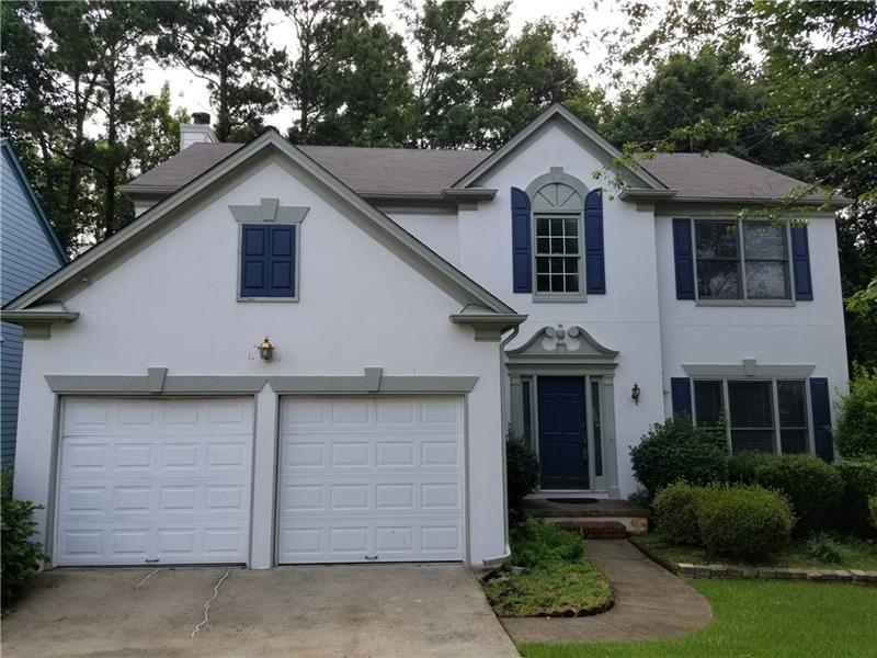 10945 Glenbarr Drive - Photo 1