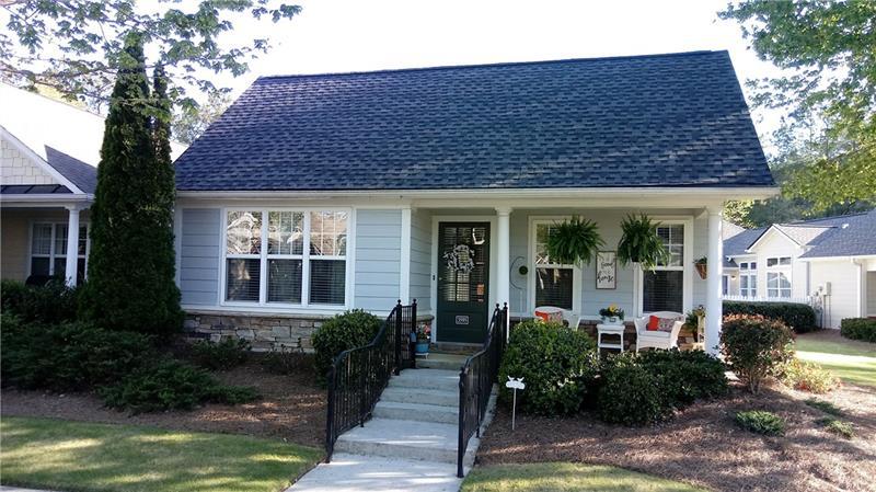 3595 Lilac Springs Drive - Photo 1