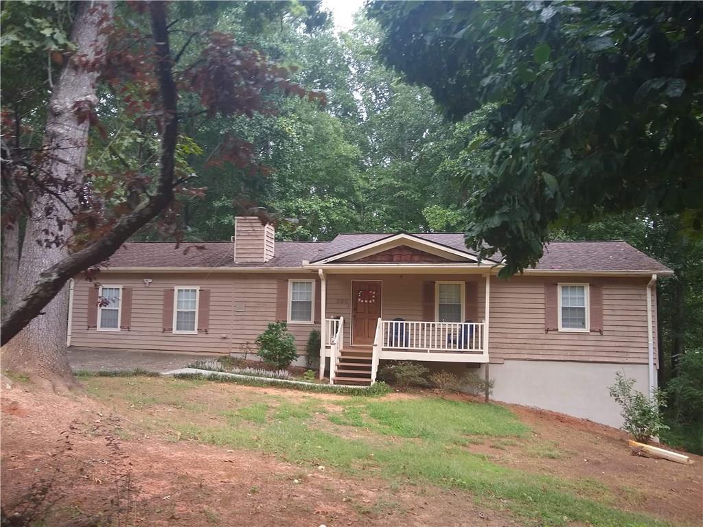 290 Sequoyah Drive - Photo 1