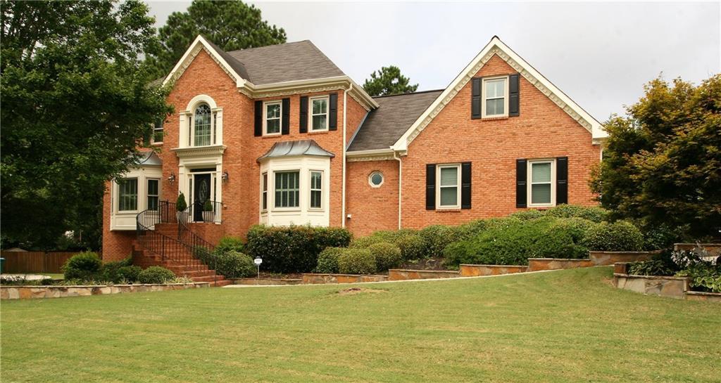 2585 Blyth Lane - Photo 1