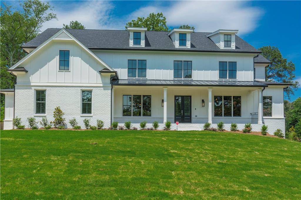 4120 Fairgreen Drive - Photo 1