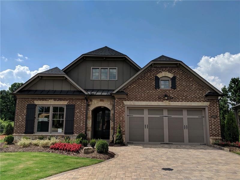 2065 Creekstone Point Drive - Photo 1