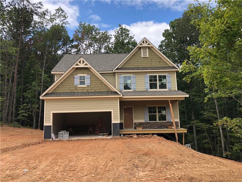 106 Spring Lake Trail - Photo 1