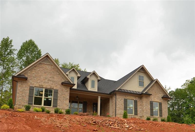 893 Walnut River Trail - Photo 1