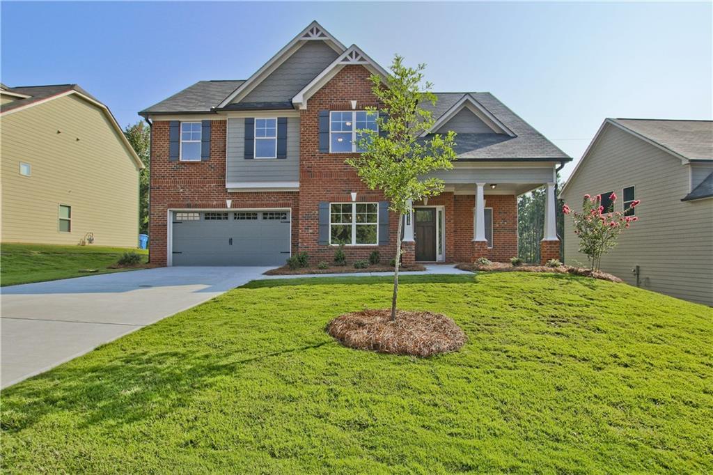 3410 Mulberry Cove Way - Photo 1