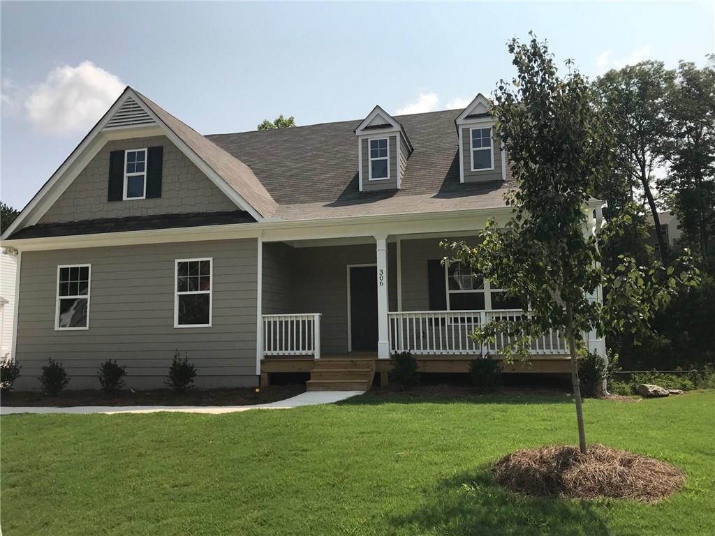 306 High Water Court - Photo 1
