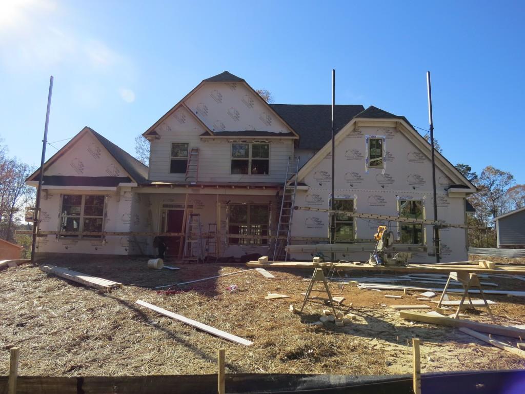 8615 Etowah Bluffs - Photo 1