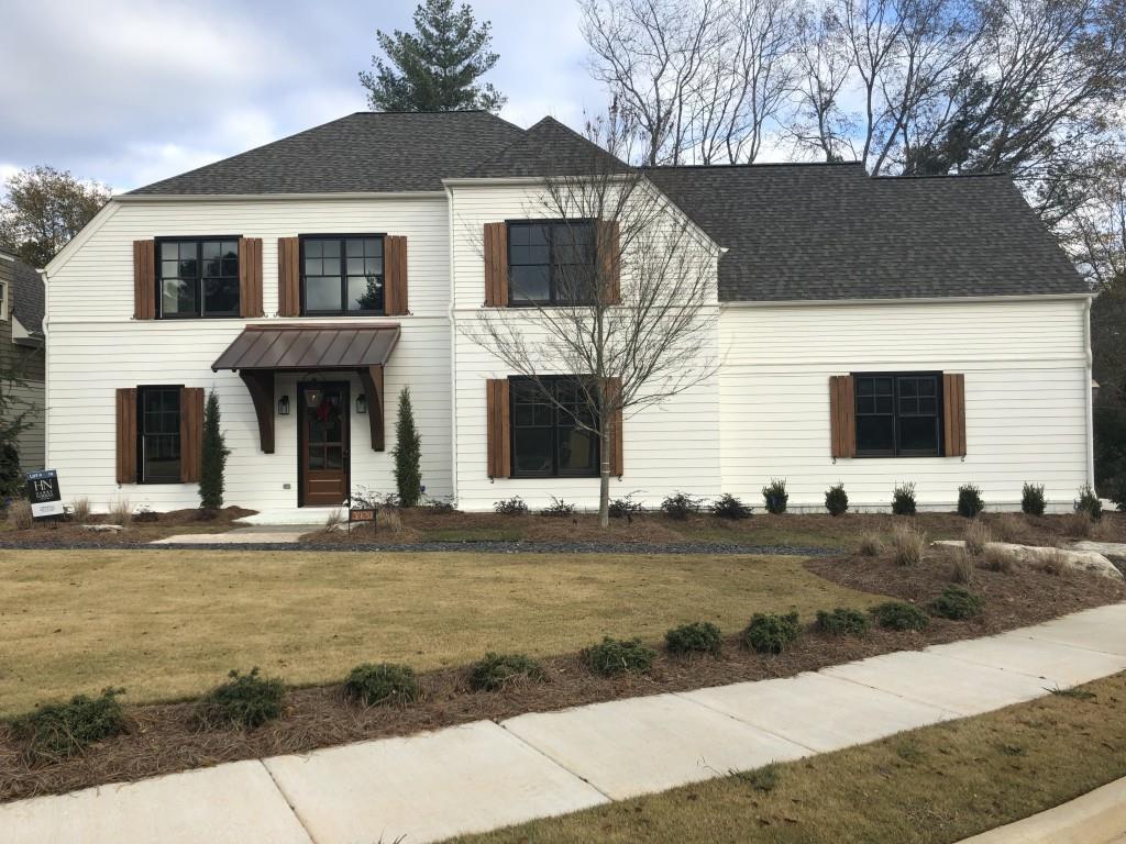 3920 Cash Landing - Photo 1