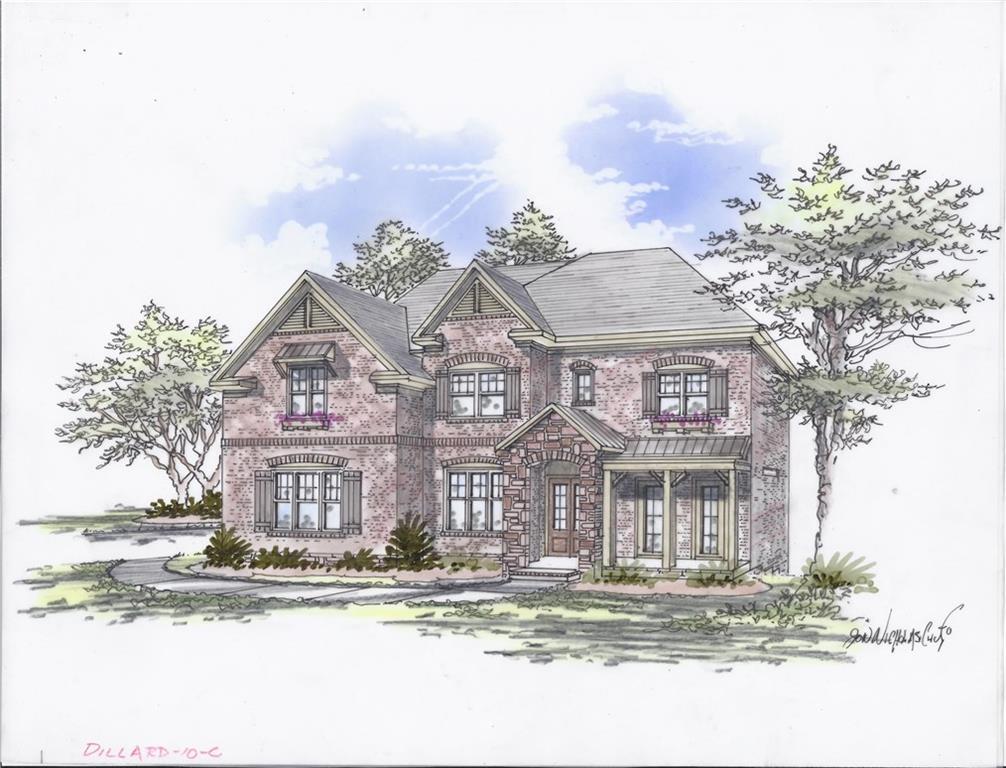 5272 Merlot Drive - Photo 1