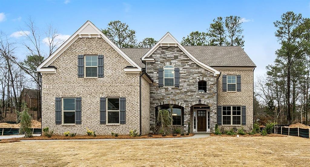 5230 Briarstone Ridge Way - Photo 1