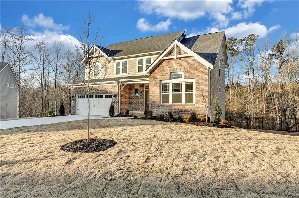 3555 Trowbridge Drive - Photo 1