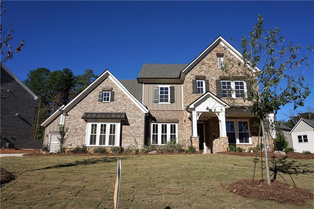 8025 Kelsey Place - Photo 1