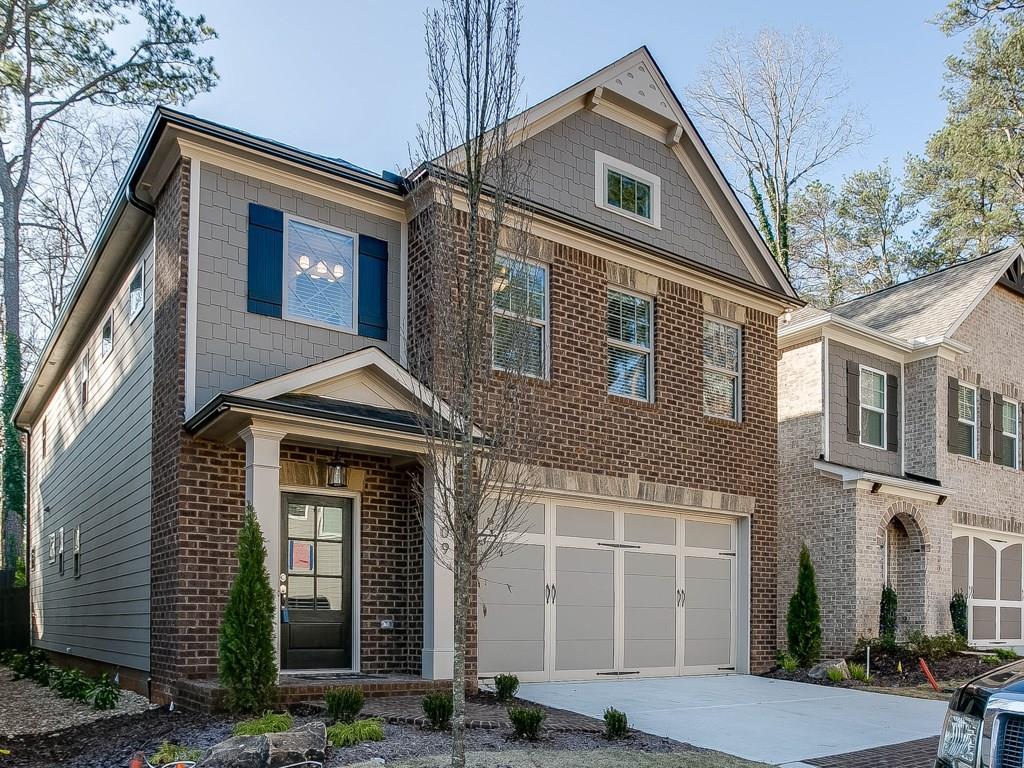 3709 Lexington Road - Photo 1